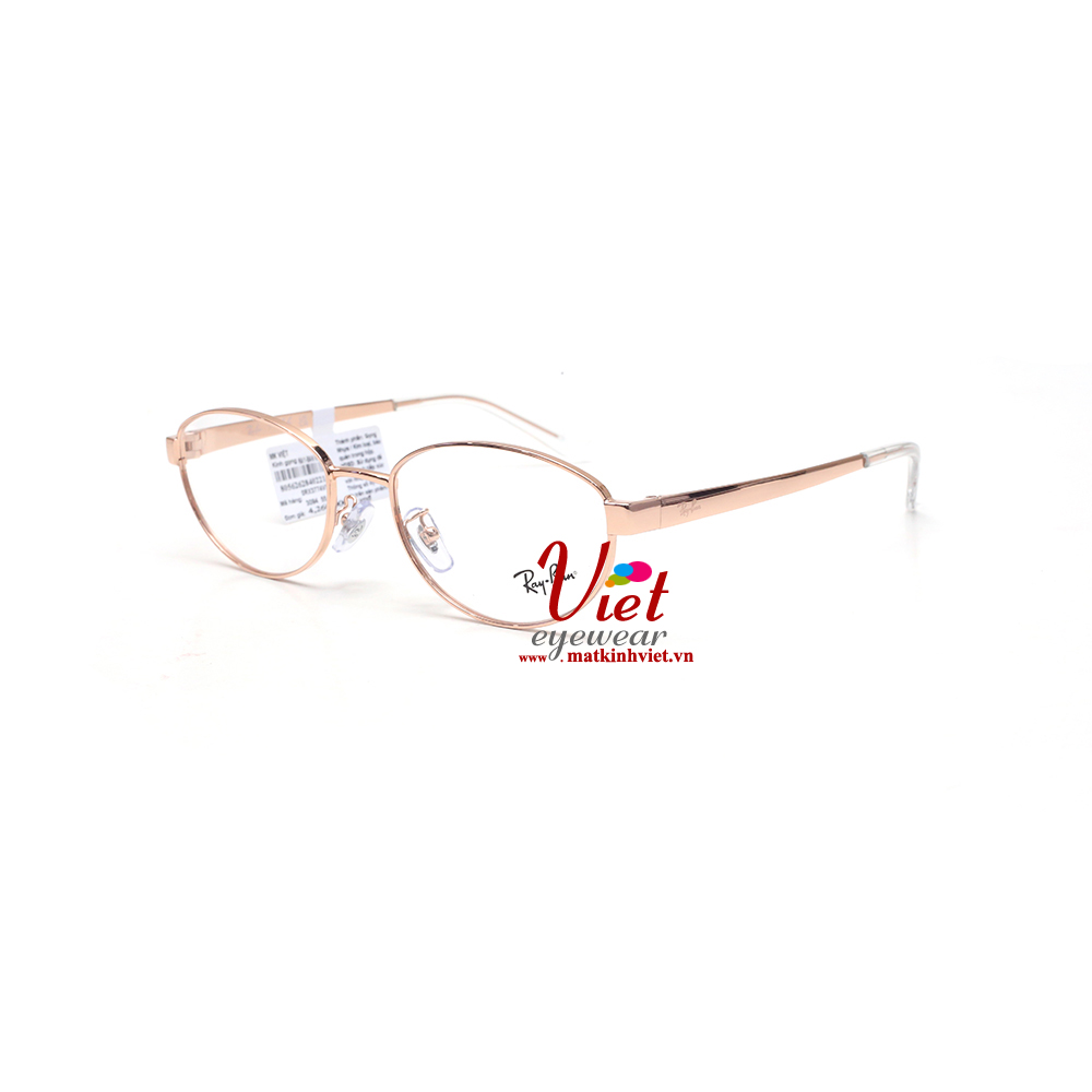 Gọng kính RayBan RB3774VD 3094